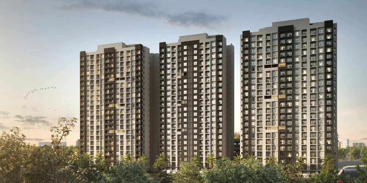 Godrej Neopolis Virtual Tour