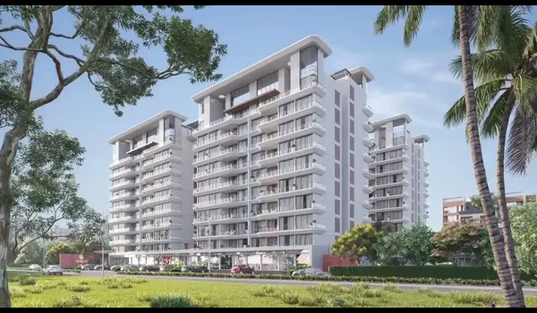 Featured Image of About Godrej Properties