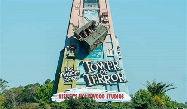 Featured Image of About Movie Tower Road