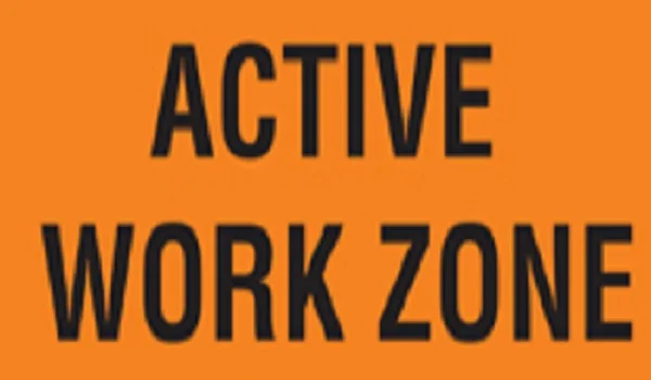 Active Zone