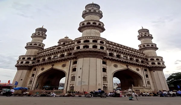 Charminar