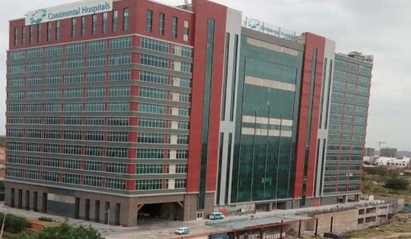 Featured Image of Continental Hospitals