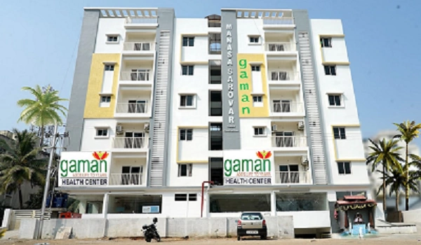 Featured Image of Gaman Hospitals