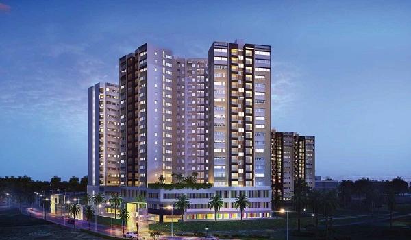 Featured Image of Godrej Azure