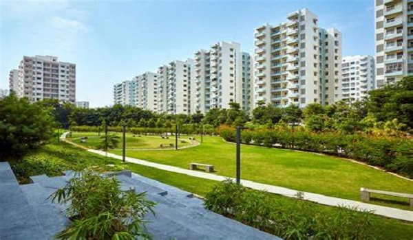 Featured Image of Godrej Green Glades