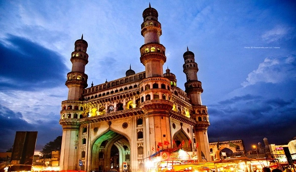 Featured Image of About Hyderabad