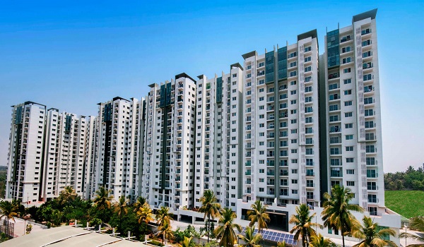 Featured Image of Godrej Neopolis Apartment