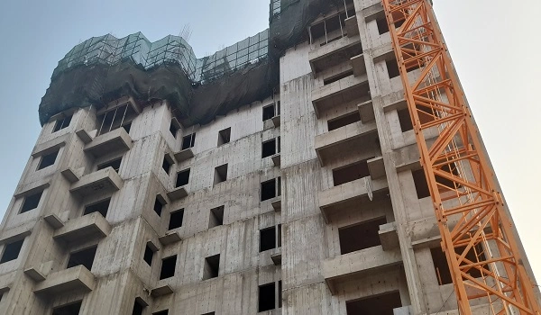 Featured Image of Godrej Neopolis Construction Status