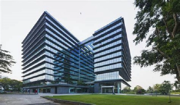 Featured Image of Godrej Neopolis Office