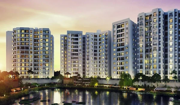 Featured Image of Godrej Neopolis Photos