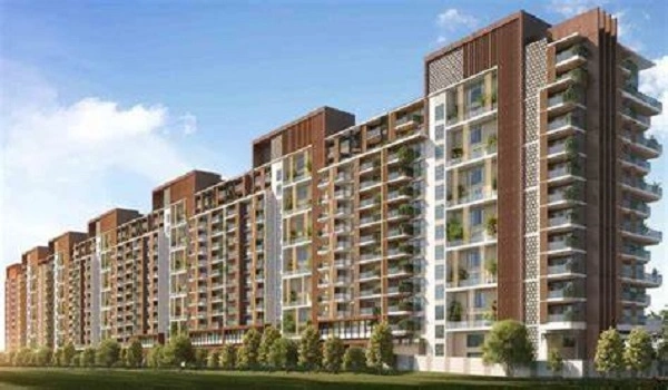 Featured Image of Godrej Neopolis Video