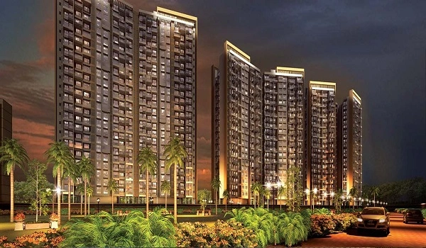 Featured Image of Godrej Residential Projects In Chennai