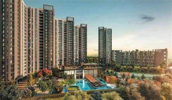 Featured Image of Godrej Upavan