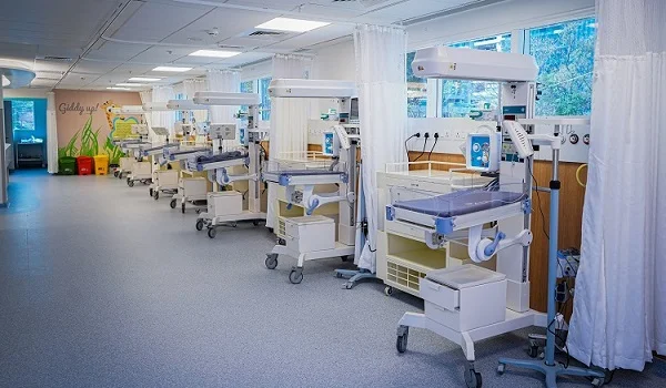 Featured Image of Healthcare Facilities