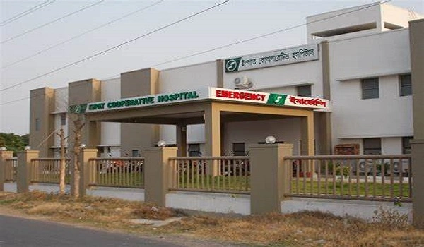 Featured Image of Hospitals Near Kokapet