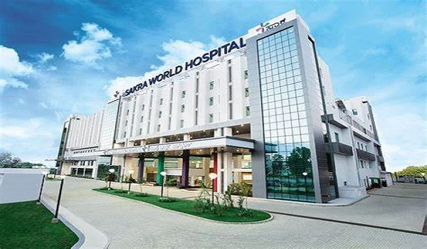 Featured Image of Hospitals