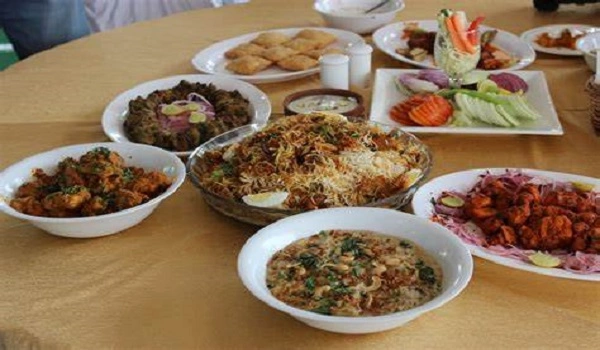 Featured Image of Hyderabadi Cuisine