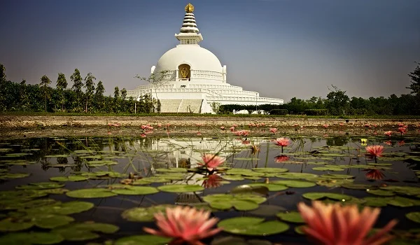 Lumbini Park