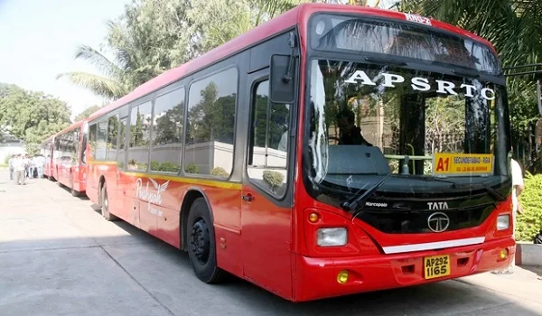 Featured Image of Nearby TNSTC bus stops