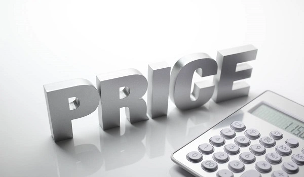 Featured Image of Price