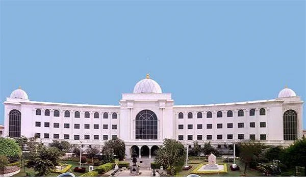 Salar Jung Museum 