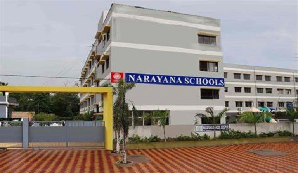 Featured Image of Schools Near Godrej Neopolis