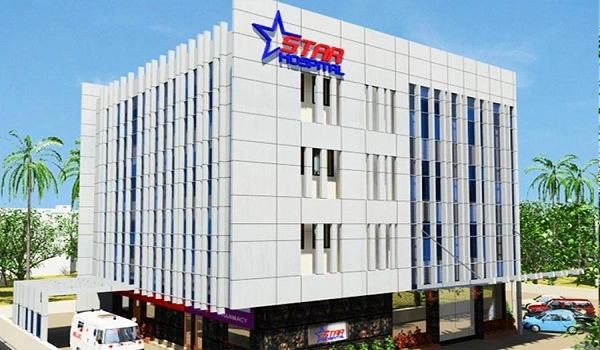 Featured Image of Star Hospitals