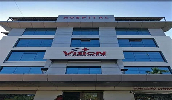 Featured Image of VisLon Hospital